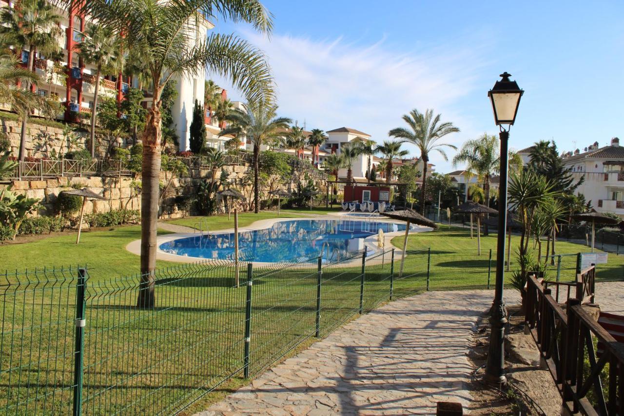 Apartamento Penthouse With Exceptionel View, Miraflores Málaga