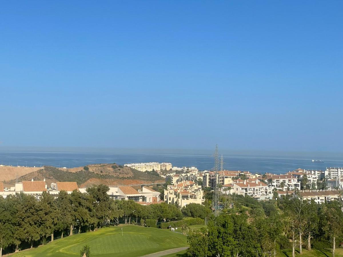 Appartement Penthouse With Exceptionel View, Miraflores *