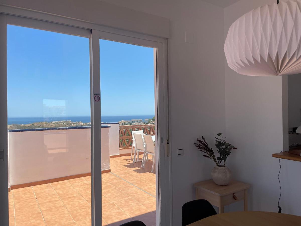 Penthouse With Exceptionel View, Miraflores Lejlighed