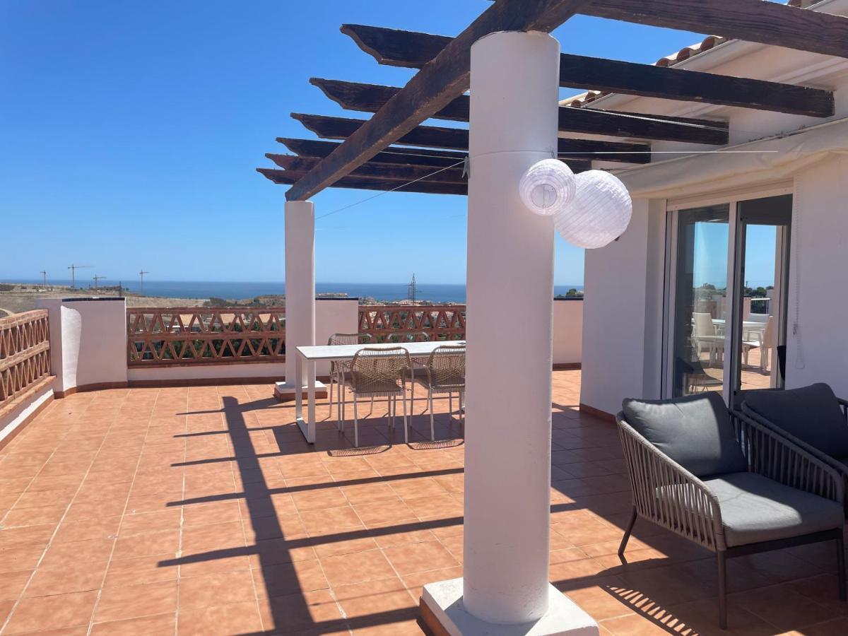 Apartamento Penthouse With Exceptionel View, Miraflores