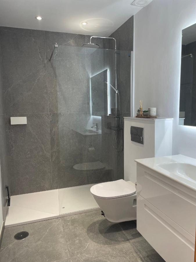 Penthouse With Exceptionel View, Miraflores Apartamento