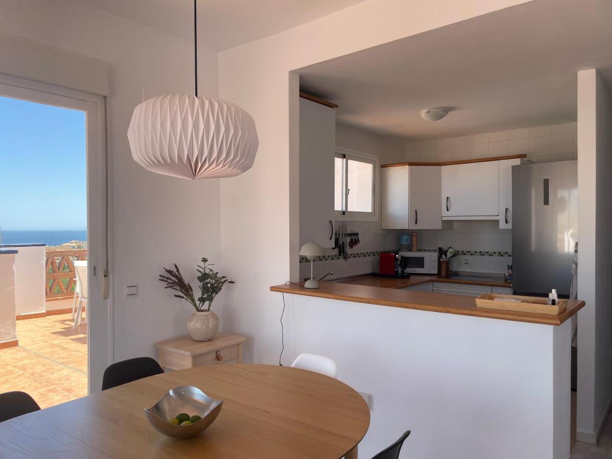 Apartamento Penthouse With Exceptionel View, Miraflores Málaga