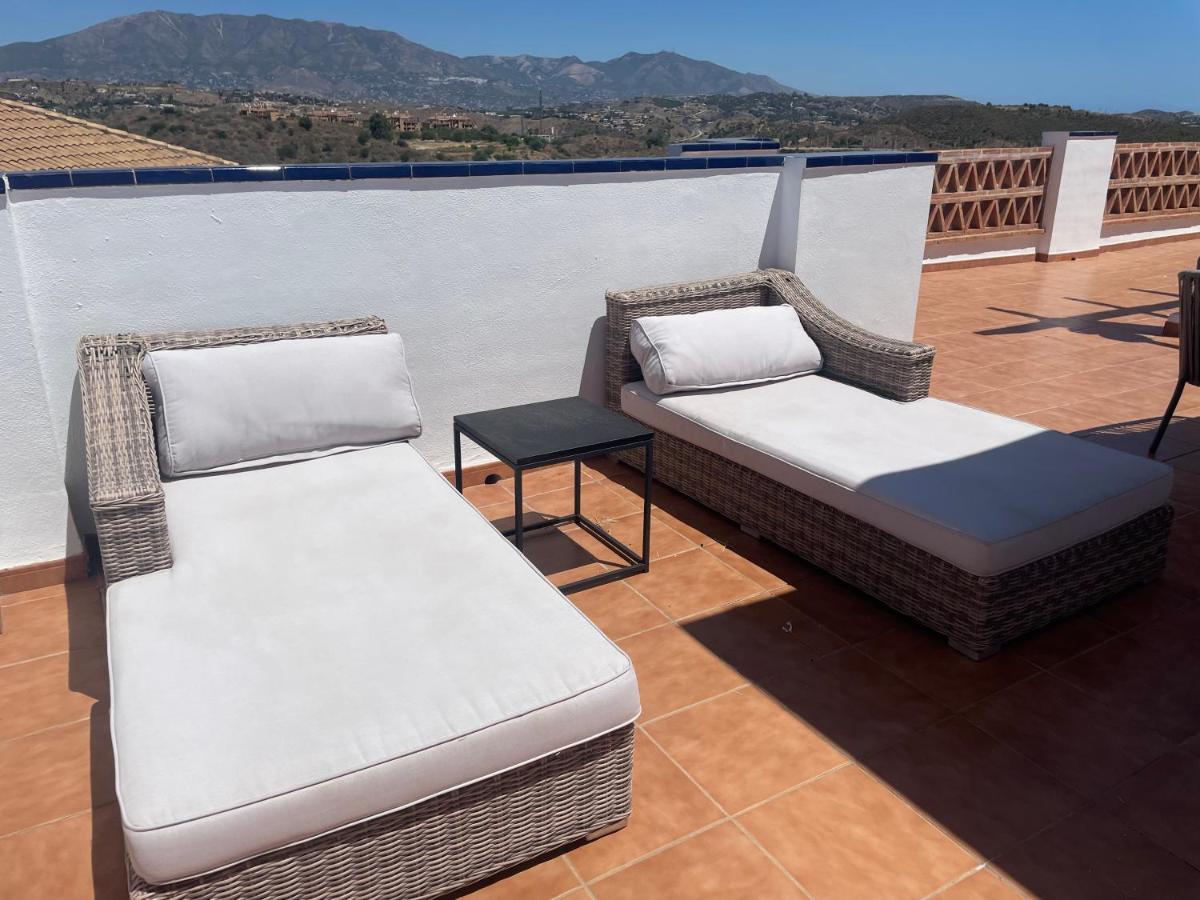 Appartement Penthouse With Exceptionel View, Miraflores