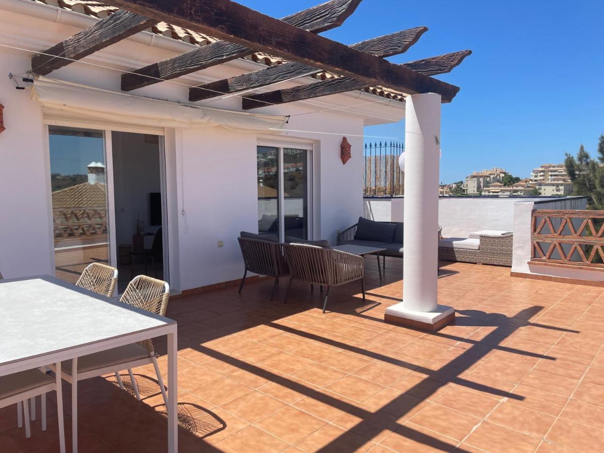 Appartement Penthouse With Exceptionel View, Miraflores *