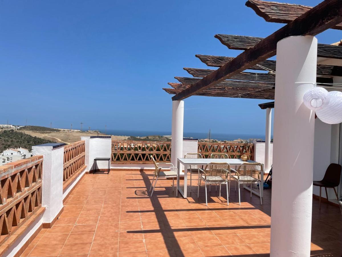 Apartamento Penthouse With Exceptionel View, Miraflores