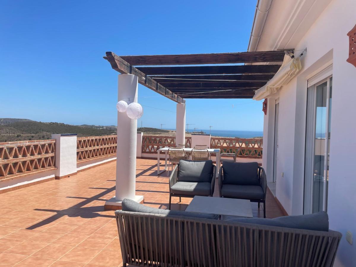 Apartamento Penthouse With Exceptionel View, Miraflores *