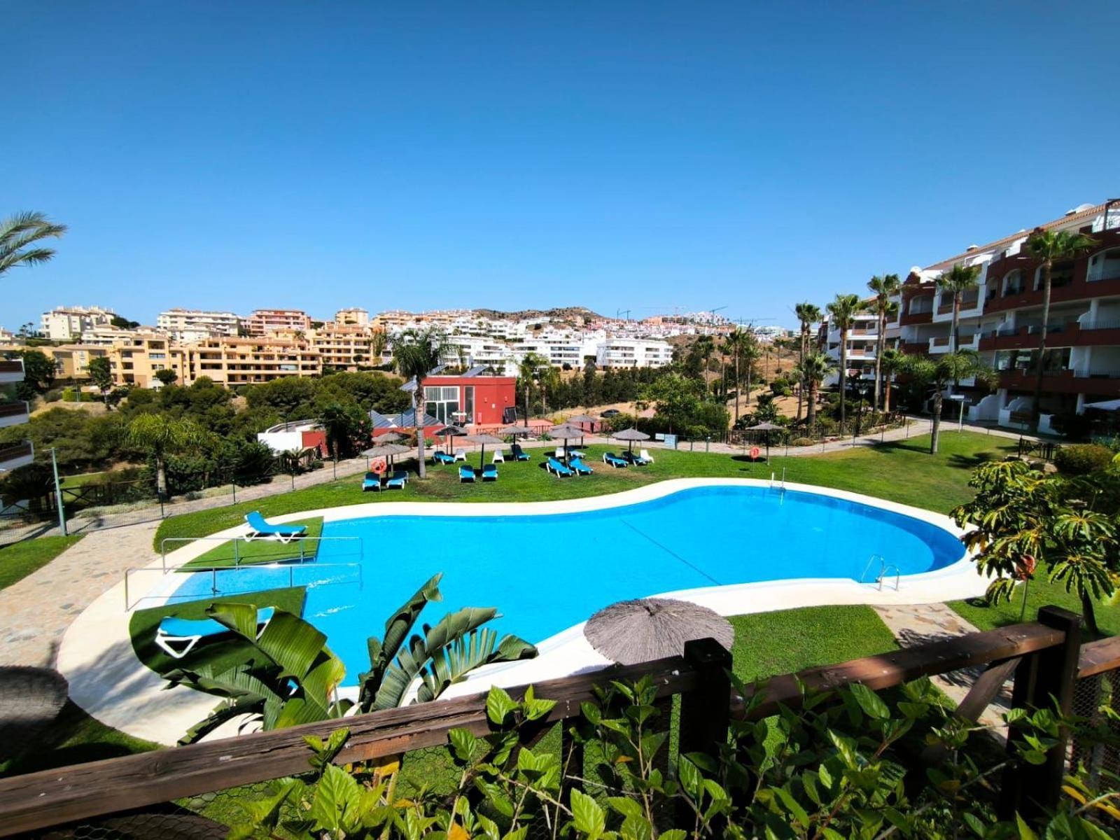 Apartamento Penthouse With Exceptionel View, Miraflores
