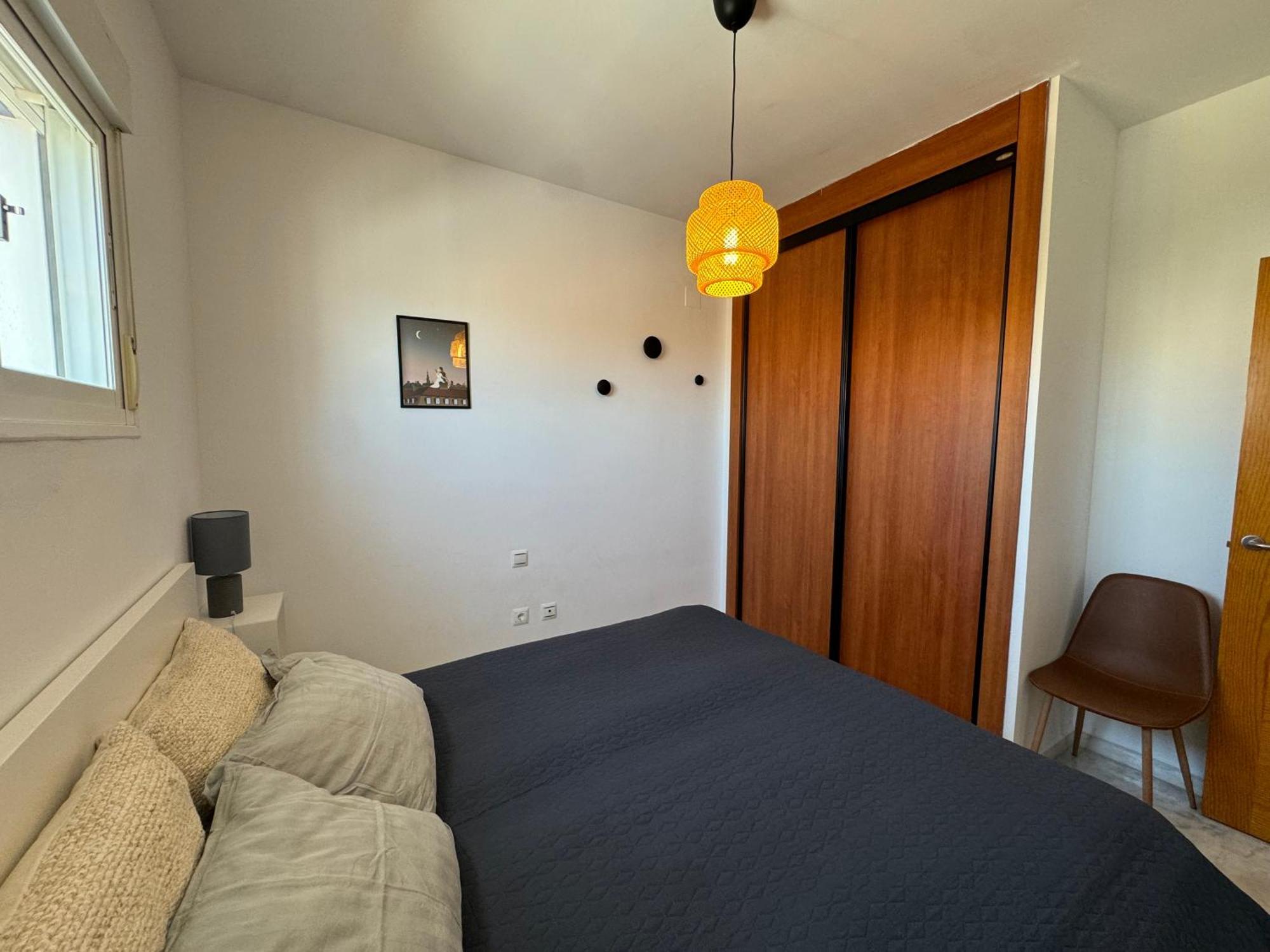 Lejlighed Penthouse With Exceptionel View, Miraflores *